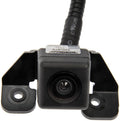 PARK ASSIST CAMERA