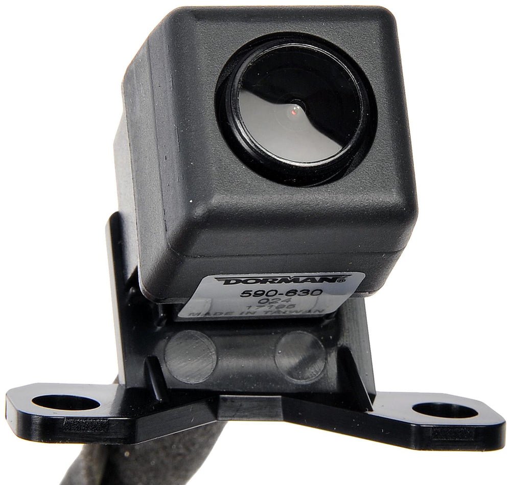 PARKING CAMERA
