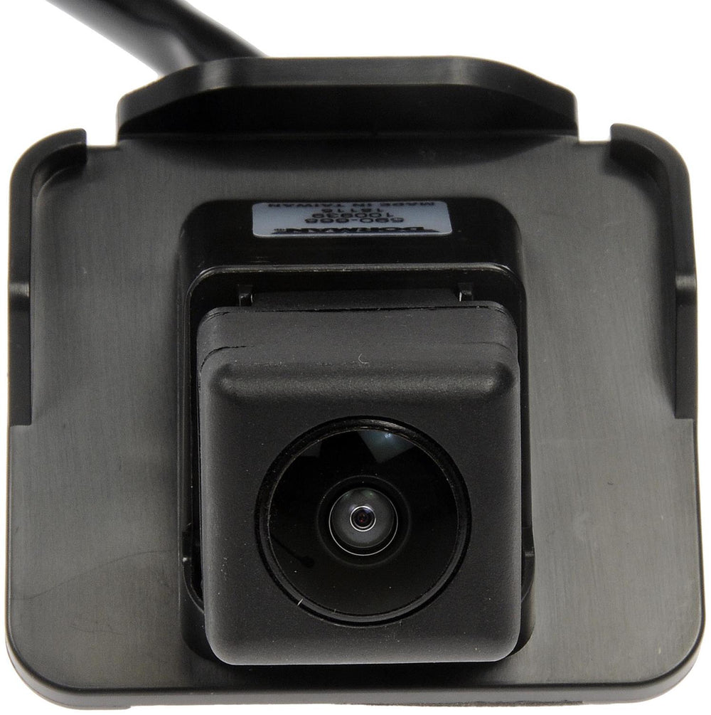 PARKING CAMERA