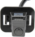 PARKING CAMERA