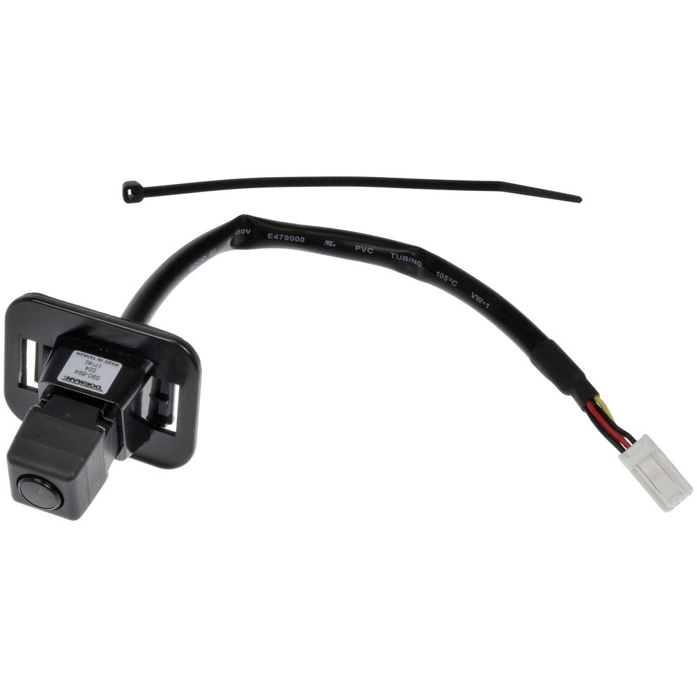 PARKING CAMERA