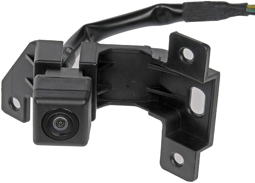 PARKING CAMERA