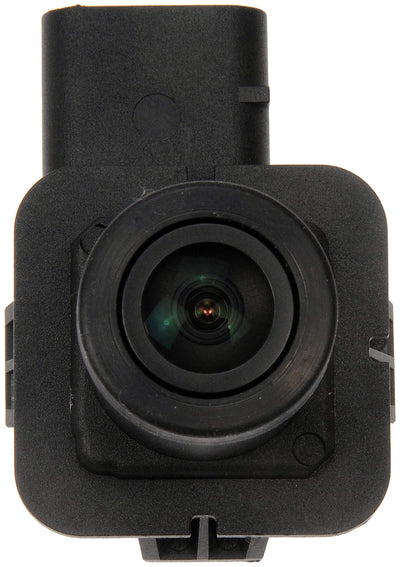 PARK ASSIST CAMERA