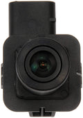 PARK ASSIST CAMERA