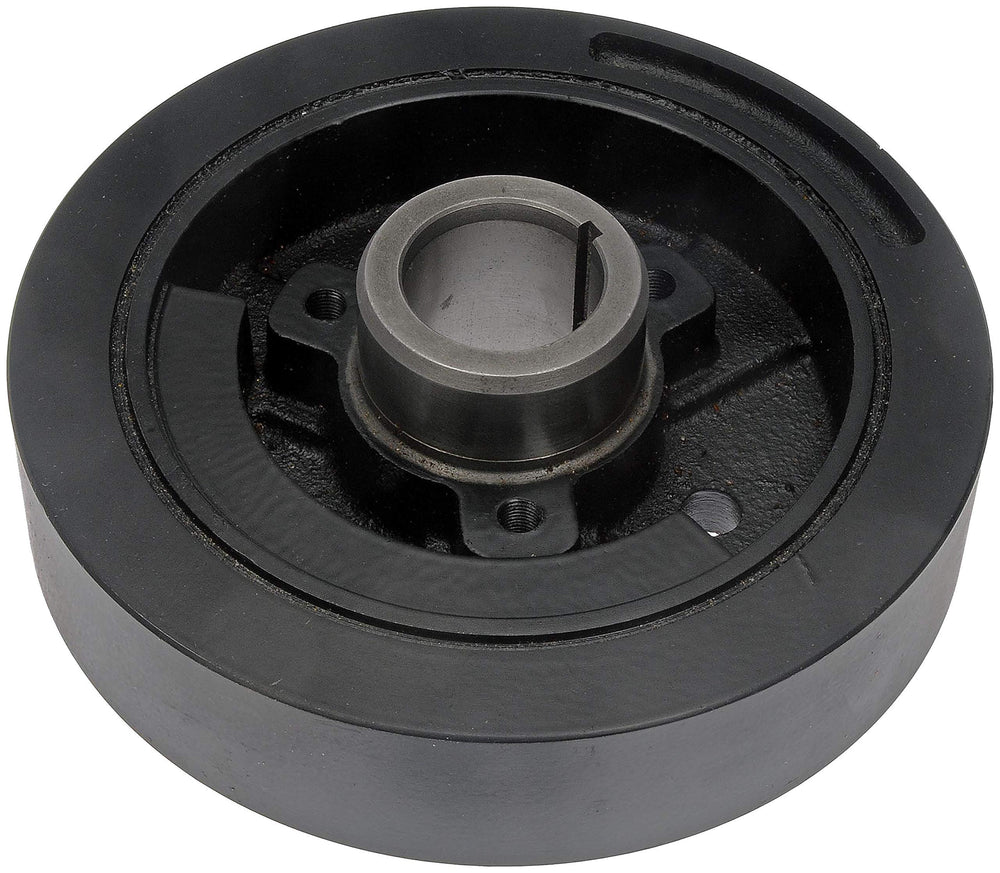 HARMONIC BALANCER