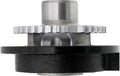 HARMONIC BALANCER