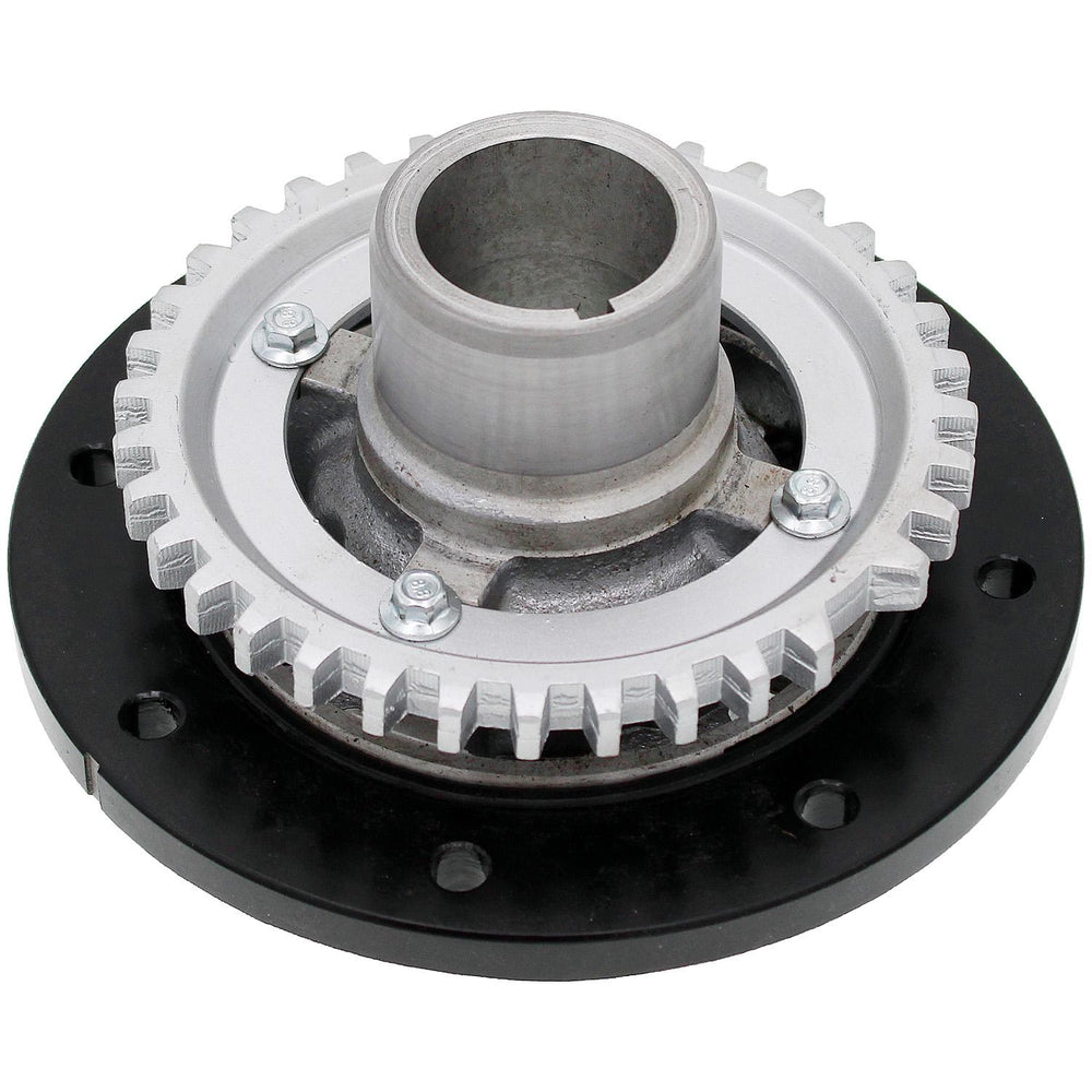 HARMONIC BALANCER