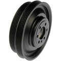 HARMONIC BALANCER