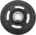 HARMONIC BALANCER