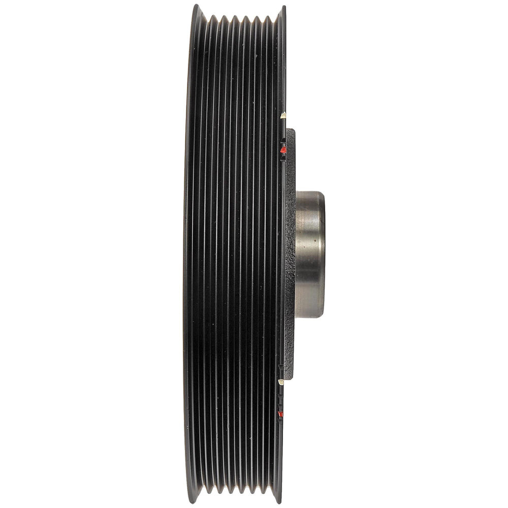 HARMONIC BALANCER