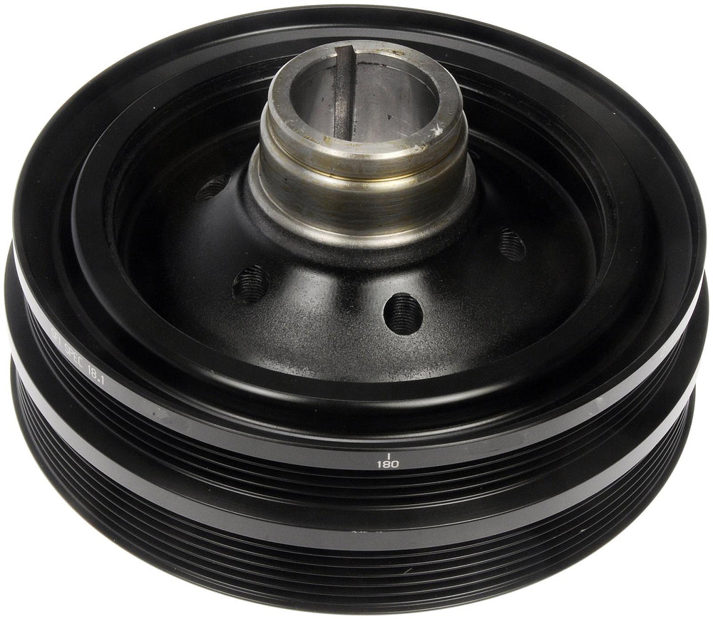 HARMONIC BALANCER ASSEMBLY
