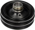 HARMONIC BALANCER ASSEMBLY