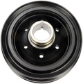HARMONIC BALANCER ASSEMBLY