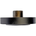 HARMONIC BALANCER ASSEMBLY