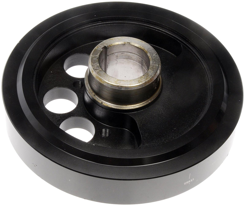 HARMONIC BALANCER