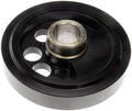HARMONIC BALANCER