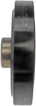 HARMONIC BALANCER