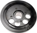 HARMONIC BALANCER