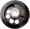 HARMONIC BALANCER