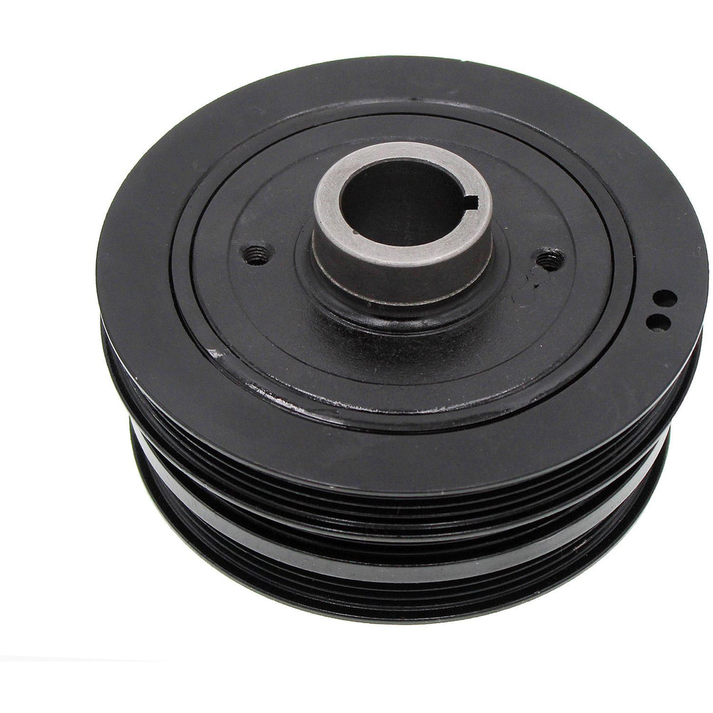HARMONIC BALANCER