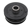 HARMONIC BALANCER