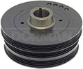 HARMONIC BALANCER