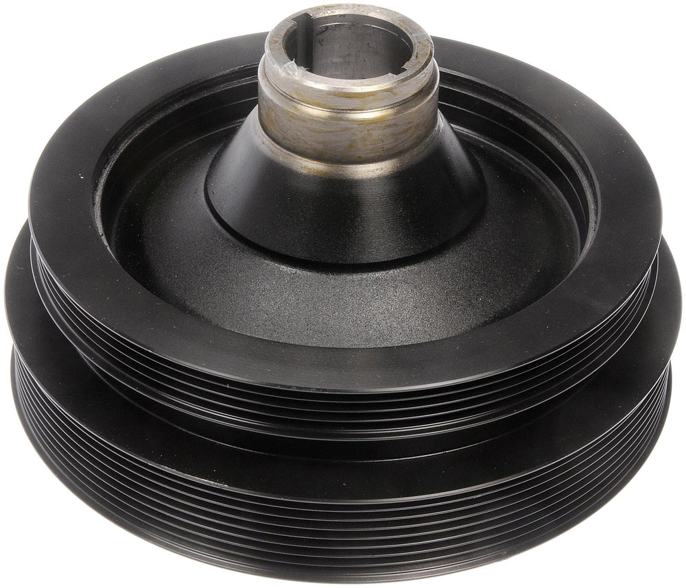 HARMONIC BALANCER