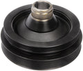 HARMONIC BALANCER