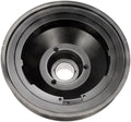HARMONIC BALANCER