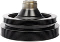 HARMONIC BALANCER