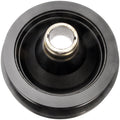 HARMONIC BALANCER