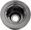 HARMONIC BALANCER