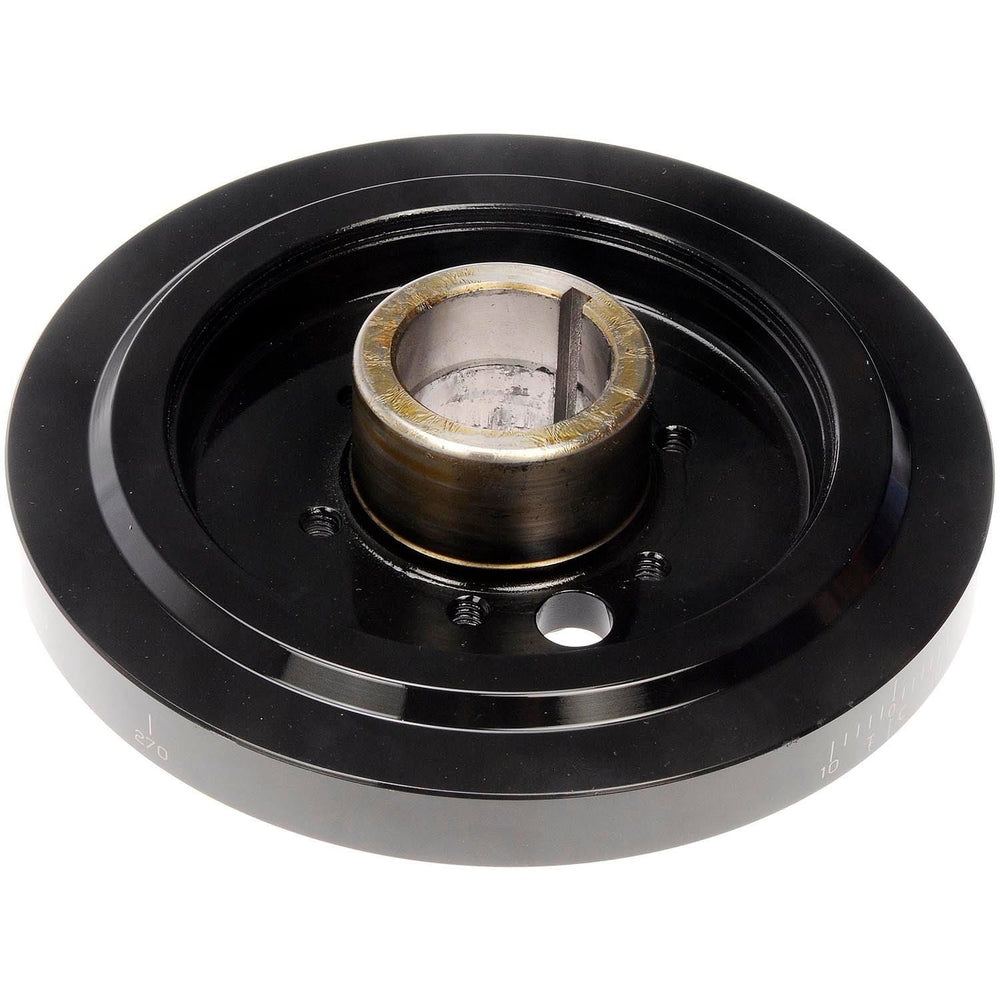 HARMONIC BALANCER ASSEMBLY