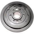 HARMONIC BALANCER ASSEMBLY
