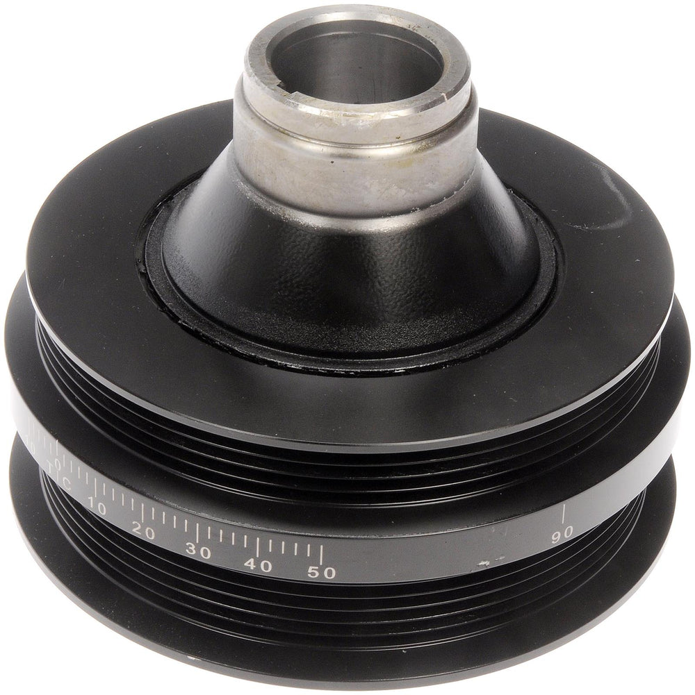HARMONIC BALANCER