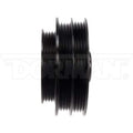HARMONIC BALANCER ASSEMBLY