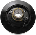 HARMONIC BALANCER ASSEMBLY