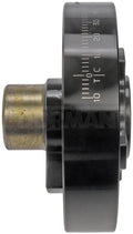 HARMONIC BALANCER ASSEMBLY