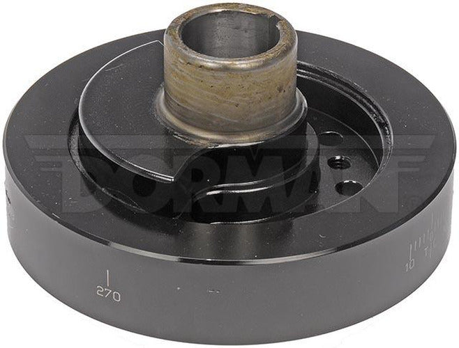 HARMONIC BALANCER ASSEMBLY