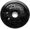 HARMONIC BALANCER ASSEMBLY