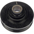 HARMONIC BALANCER