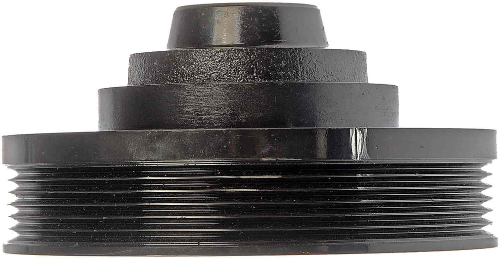 HARMONIC BALANCER
