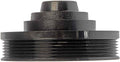 HARMONIC BALANCER