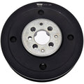 HARMONIC BALANCER