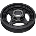 HARMONIC BALANCER