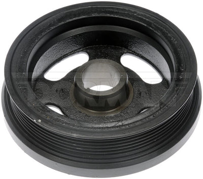 HARMONIC BALANCER