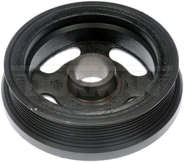 HARMONIC BALANCER