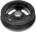 HARMONIC BALANCER