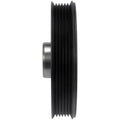 HARMONIC BALANCER