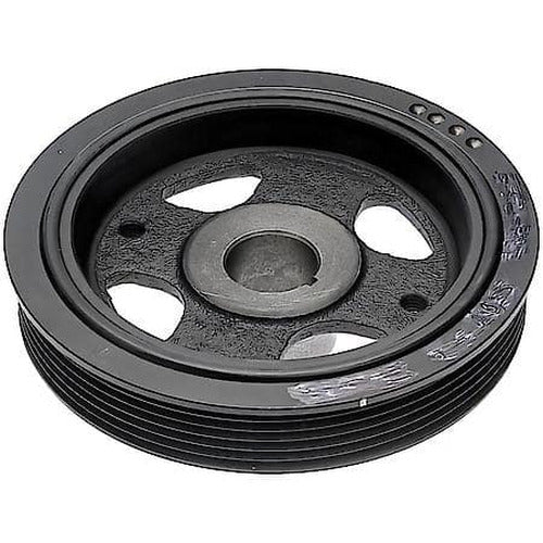 HARMONIC BALANCER